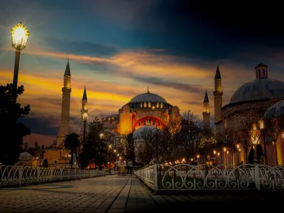 Со Стамбулом на «ты»! 🧭 цена экскурсии €250, 64 отзыва, расписание  экскурсий в Стамбуле