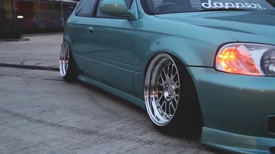 Stance