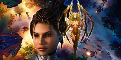 Blizzard Makes StarCraft 2 Free to Play, Learn How to Get It