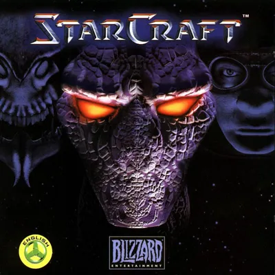 Fan-made mod of 'StarCraft' playable for free in 'StarCraft II'