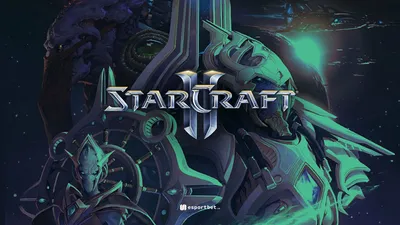 StarCraft Series of Real Time Strategy Games