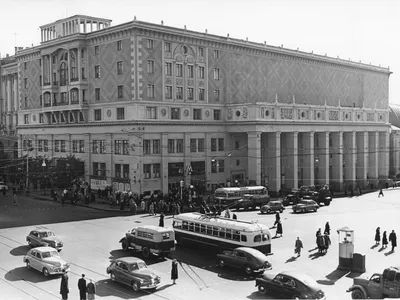 Аполлинарий Васнецов. Старая Москва (буклет/Открытки)