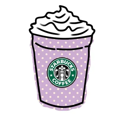 Starbucks coffee