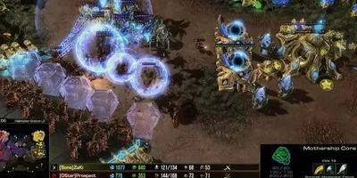 DeepMind Beats Pros at StarCraft in Another Triumph for Bots | WIRED