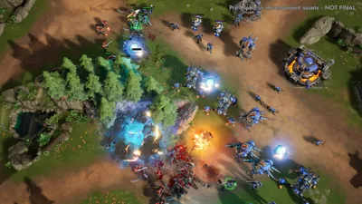 StarCraft II: Flashpoint | StarCraft Wiki | Fandom