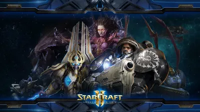 Fan-made mod of 'StarCraft' playable for free in 'StarCraft II'