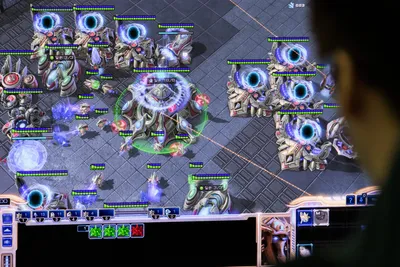 How to bet on StarCraft II esports - Esport Bet