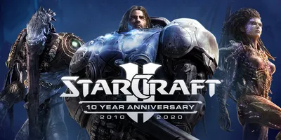 Literally no one is happy\" with the new StarCraft 2 patch | GamesRadar+