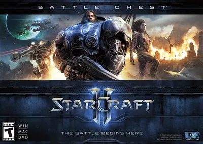 Is Blizzard going to announce StarCraft 3 at BlizzCon in November? - Xfire