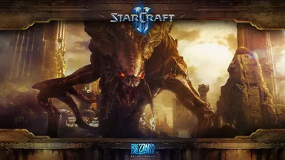 StarCraft® II - StarCraft II | Battle.net