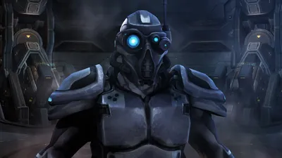 StarCraft II: Heart of the Swarm Opening Cinematic - YouTube