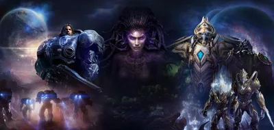 StarCraft II: Wings of Liberty - IGN