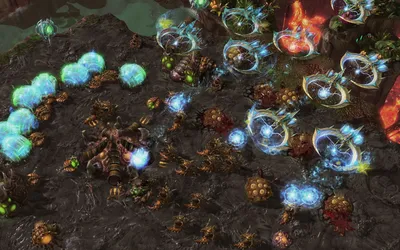 StarCraft II Going Free-To-Play, Explained — StarCraft II — Blizzard News