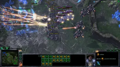 StarCraft II». Большая российская энциклопедия