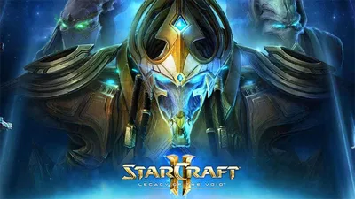 StarCraft II Wings of Liberty System Requirements