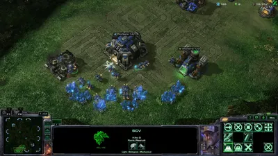 Sun Tzu Would Have Ruled at StarCraft | WIRED