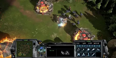 How to play Starcraft II for free - CNET
