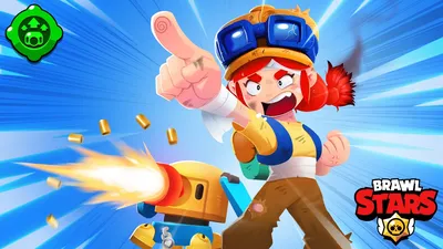 Brawl Stars