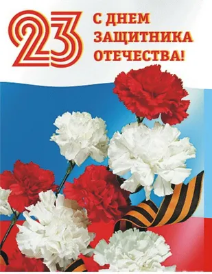 Советские открытки с 23 февраля (63 фото)