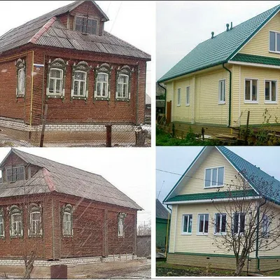 Реставрация старых домов в Москве: 65 исполнителей с отзывами и ценами на  Яндекс Услугах.