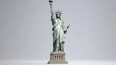 В Нью-Йорке можно проплыть мимо статуи Свободы, не заплатив за это ни  цента. Рассказываю, как (Живу в США 1,5 года) | Анастасия Сафонова | Дзен