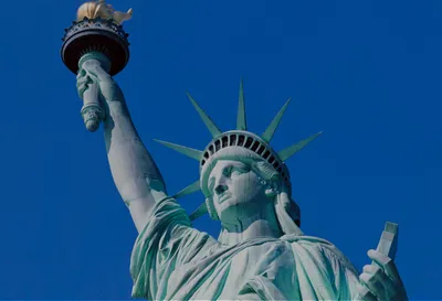 Статуя Свободы в Париже: информация и фото, где находится Статуя Свободы в  Париже