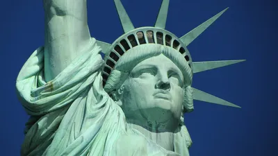 Что мы знаем о женщине, ставшей прообразом статуи Свободы? - На пенсии