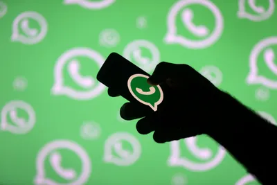 А вы часто выставляете статусы в WhatsApp? | Instagram