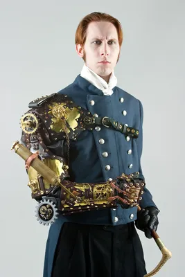 Steampunk 101: Mostly Everything You Need to Know About Steampunk - Joe  Latimer | A Creative Digital Media Artist | Winter Park, FL