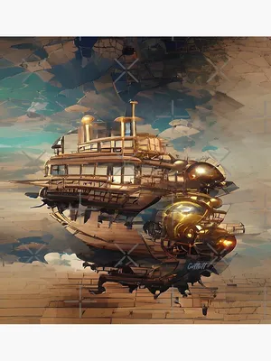 The Steampunk Aesthetic Fully Explained | Automation Switch
