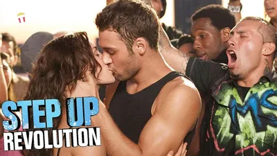 How To Watch Step Up Movies In Order