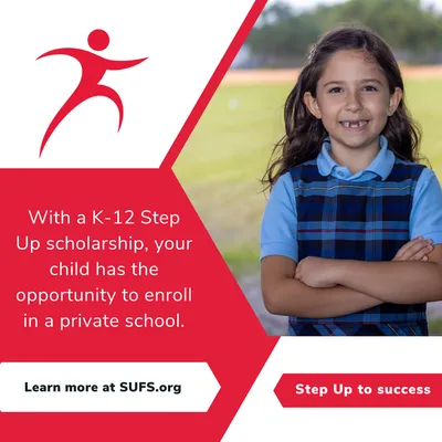 Schools And Providers - Step Up For Students