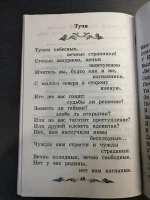 Стихотворения. Бородино. Мцыри. Смерть поэта и другие Михаил Лермонтов -  Книги Петрівка