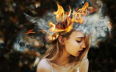 4 стихии: Огонь внутри нас — 82 книги