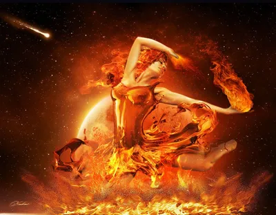 Придется спасать человечество: гороскоп для знаков Огня на 28 октября -  28.10.2023 | Rnews.ru