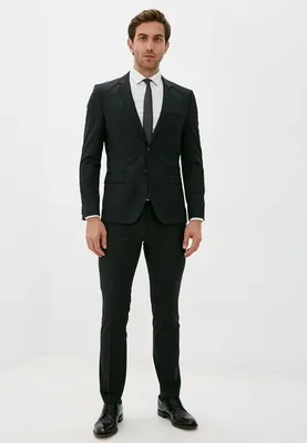 Новинка 2021, модные облегающие Свадебные Мужские костюмы (пиджак + брюки),  смокинги на заказ для выпускного вечера, итальянские стильные мужские  костюмы | AliExpress