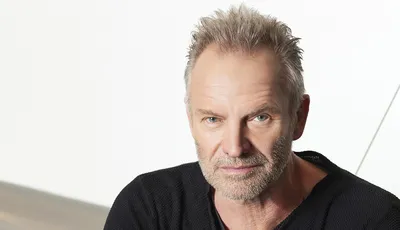 Sting: AI songs are 'going to be a battle we all have to fight' | CNN