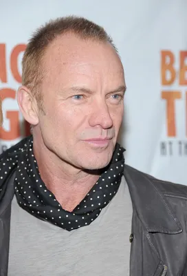 Uncaged Soul: How Sting Broke Free In The 80s | uDiscover