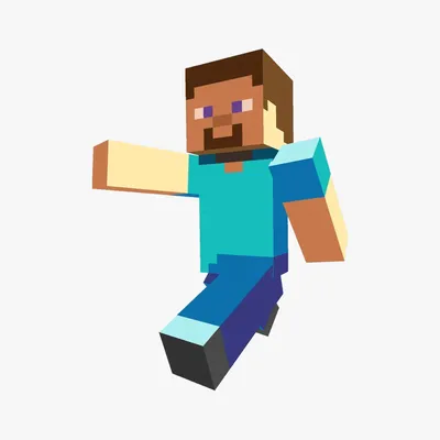 Minecraft Steve - Download Free 3D model by Raph3D (@anndaniau) [203434e]