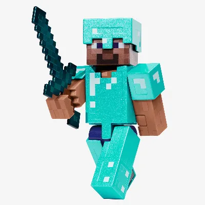 Xbox on X: \"We'll never look at Minecraft Steve the same now that we know  this https://t.co/qxe5yOiVPA\" / X