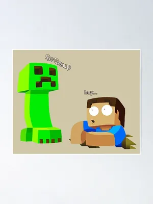 Minecraft - Steve by Teachiisan on DeviantArt