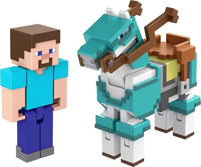 В Minecraft вернут первоначальную внешность Стива. В сети уже показали, как  будет выглядеть персонаж после обновления