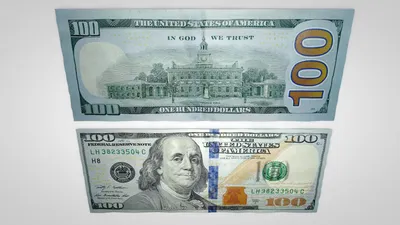 Банкнота 100 долларов ― Канада ― 2011 год ― KM#110 - Интернет-магазин монет  и банкнот - Мани-Мани