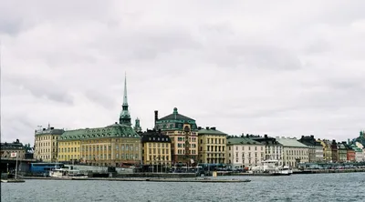 Стокгольм (Stockholm) | Viatores
