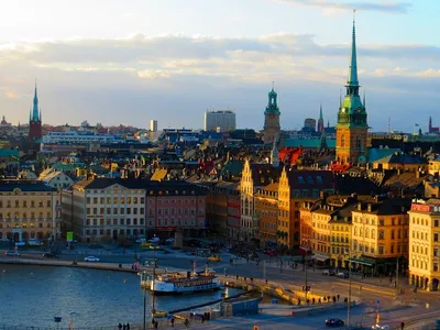 Стокгольм: истории, тайны и загадки Старого Города 🧭 цена экскурсии €59,  362 отзыва, расписание экскурсий в Стокгольме
