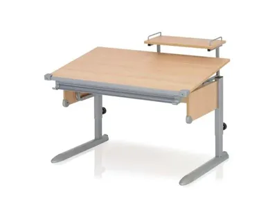 Творческая лаборатория «Олодим», стол для детей Максимальная версия: цена  341 000 ₽, оптом, арт. 12127-M