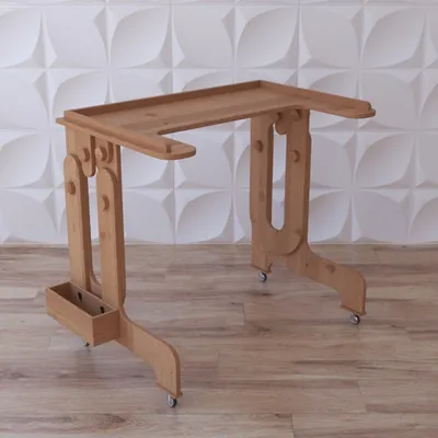 Как подобрать правильную высоту стола и стула для ребенка дошкольного  возраста