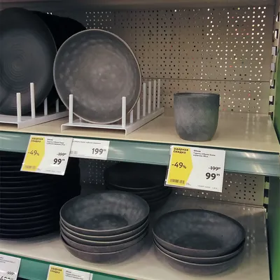 Столовая посуда из керамики / \"О'Кей\" | Все о посуде и кухонной утвари для  потребителя: что выбрать, как ухаживать, где купить