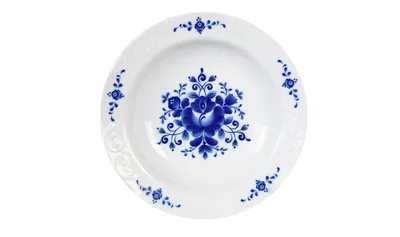 Купить набор столовой посуды Arya Elegant Flora / 8680943109583 (белый) в  Минске — TM.by