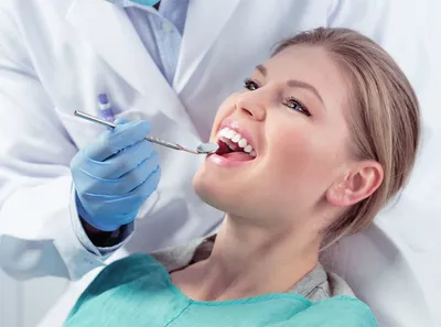 Виды хирургических операций, применяемых в стоматологии